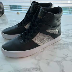 Creative Recreation Hightops- Men’s